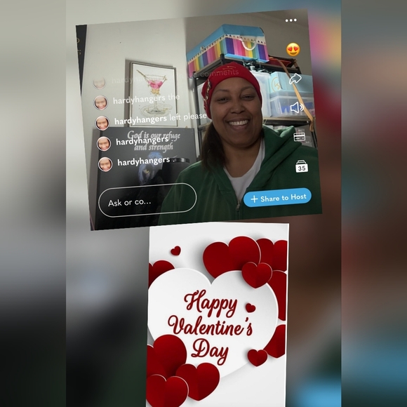 WSW FEB 21st MARATHON TRAIN 🚂 Let's Network Together. - Picture 6 of 16